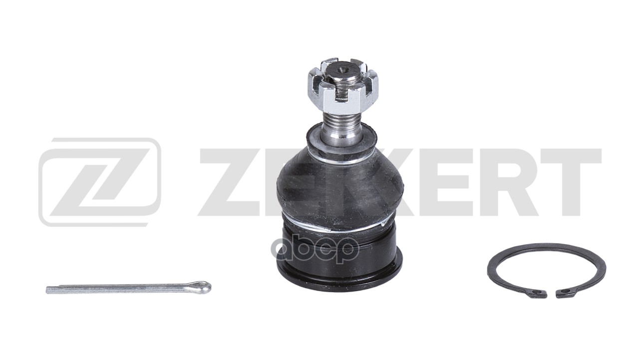 Опора шаровая перед. ниж. лев./прав. Nissan Micra (K11) 92- Zekkert арт. tg-5104