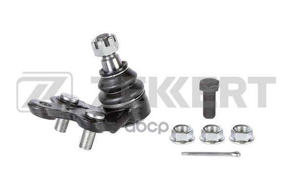 Опора шаровая перед. ниж. лев. Toyota Camry (V30) 01-  Lexus RX (_U3_) 03-  ES (MCV_  VZV_) 01- Zekkert арт. tg-5121