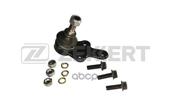Опора шаровая перед. ниж. лев./прав. Ford Focus II 06-  C-MAX 07-  Volvo S40 II 04-  V50 04-  C30 06 Zekkert арт. tg-5127