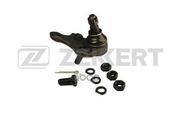 Опора шаровая перед. ниж. лев./прав. Toyota RAV 4 (A30-A40) 05-  Camry (V70  A70  H70) 17-  Corolla Zekkert арт. tg-5130