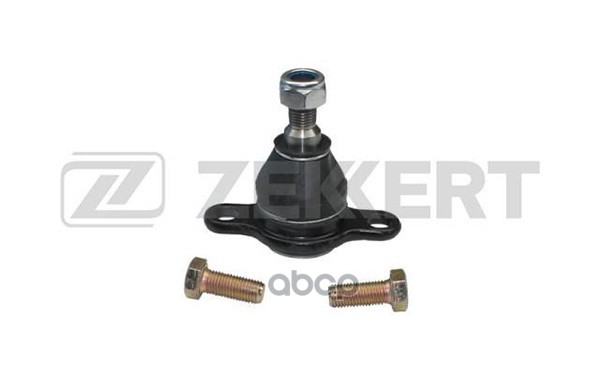 Опора шаровая перед. ниж. лев./прав. VW Transporter V 03-  Multivan V 03-  California V 11- Zekkert арт. tg-5136