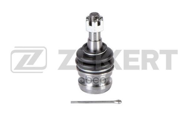 Опора шаровая ниж. лев./прав. Subaru Forester (SF-SK) 97-  Impreza (GC-GJ) 92-  Outback (BE-B5) 00- Zekkert арт. tg-5188