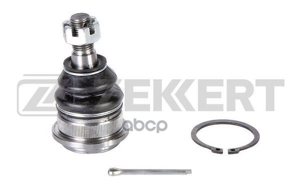 Опора шаровая перед. ниж. лев./прав. Nissan Almera Tino (V10) 00-  Maxima (A33) 00- Zekkert арт. tg-5196