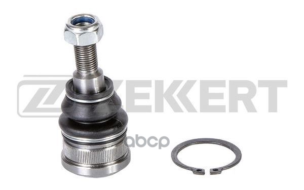 Заменен На Tg-5129 / Опора Шаровая Перед. Ниж. Лев./Прав. Honda Jazz Ii 02- Zekkert арт. tg-5199