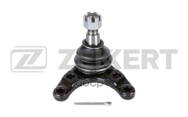 Опора шаровая перед. ниж. лев./прав. Ford Ranger 06-  Mazda BT-50 06- Zekkert арт. tg-5231