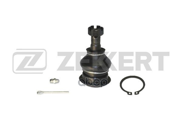 Опора шаровая перед. верх. лев./прав. Toyota Crown (S150) 95-  Lexus GS (_L1_) 11-  IS (_E1_  _E3_) Zekkert арт. tg-5236