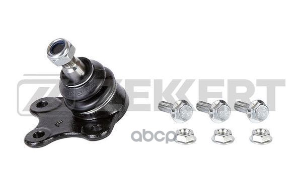 Опора шаровая перед. ниж. лев. VW Polo IV 01-  Audi A2 00-  Skoda Fabia (6Y_  5J_) 99-  Seat Ibiza I Zekkert арт. tg-5239