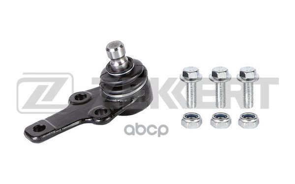 Опора шаровая перед. ниж. лев./прав. Ford Fiesta III-IV 94-  Ka 96-  Puma 97-  Street Ka 03-  Mazda Zekkert арт. tg-5243