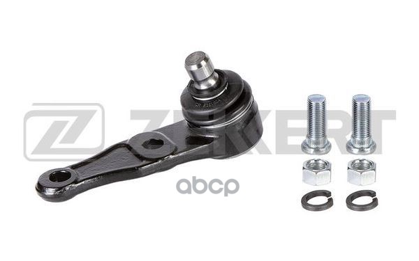 Опора шаровая перед. ниж. лев./прав. Kia Sephia 93-  Shuma 96-  Mazda 323 II III 80- Zekkert арт. tg-5270