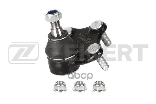 Опора шаровая перед. ниж. прав. VW Polo IV-V 01-  Audi A1 10-  Skoda Rapid (NH_) 12-  Fabia (5J_  NJ Zekkert арт. tg-5301