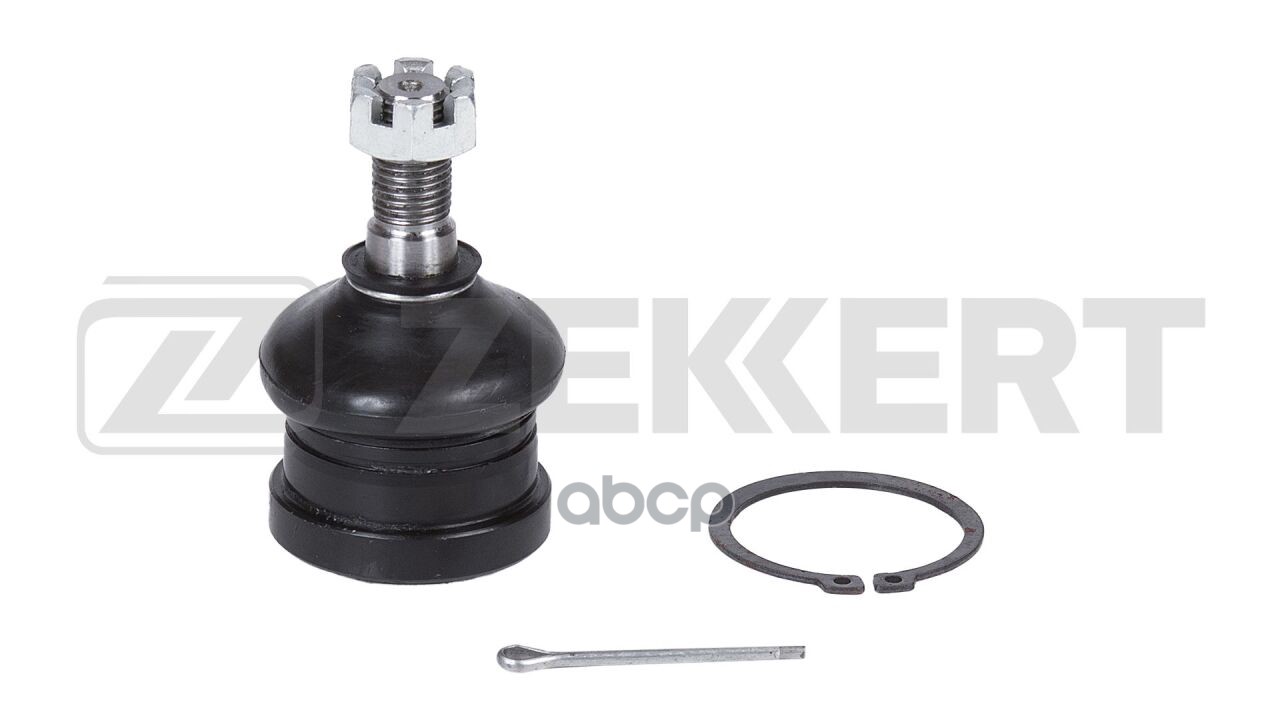 Опора шаровая перед. ниж. лев./прав. Toyota Celica (A60) 81-  Cressida (X30  X60) 77- Zekkert арт. tg-5342