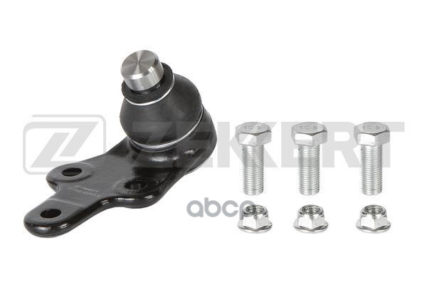 Опора шаровая перед. ниж. лев. Ford Focus III 11-  C-MAX II 10-  Grand C-MAX 10- Zekkert арт. tg-5400