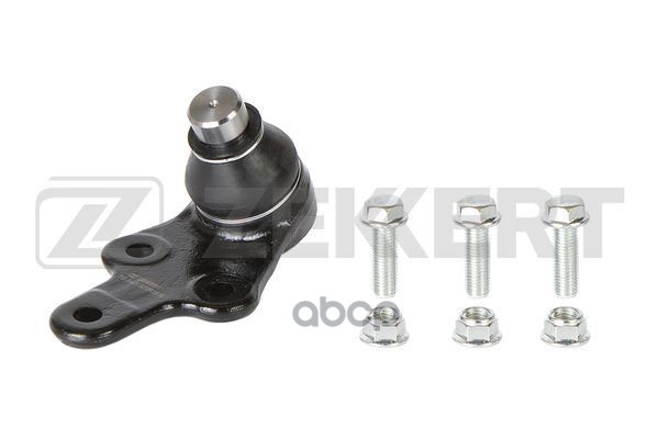 Опора шаровая перед. ниж. прав. Ford Focus III 11-  C-MAX II 10-  Grand C-MAX 10- Zekkert арт. tg-5401