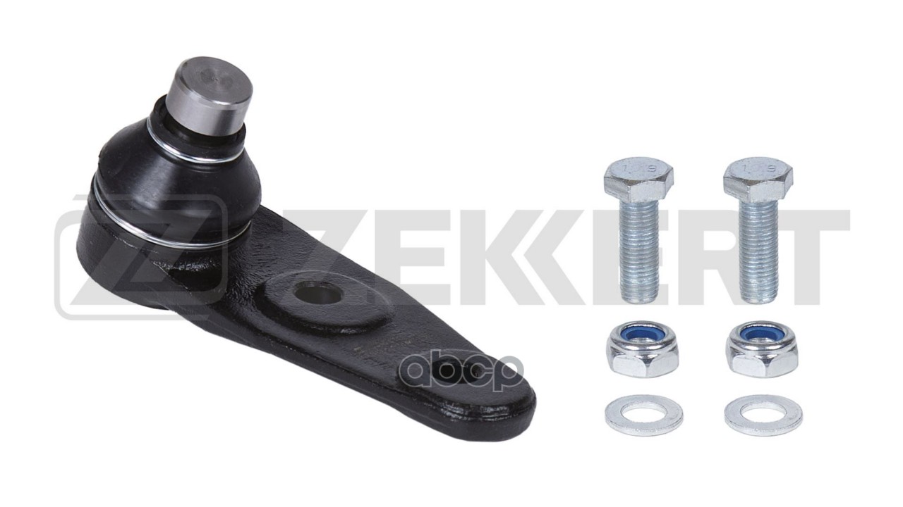 Опора шаровая перед. ниж. прав. Audi 80 IV 86-  90 II 87- Zekkert арт. tg-5474