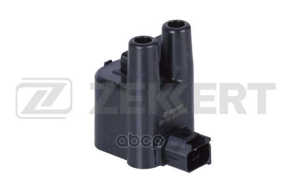 Катушка зажигания Hyundai Accent II 00-  Getz 02- Zekkert арт. zs-1021