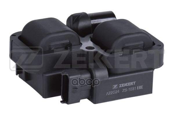 Катушка зажигания MB E-Class (210  211) 96-  S-Class (W220  S215) 98-  C-Class (202  203) 97-  Chrys Zekkert арт. zs-1031