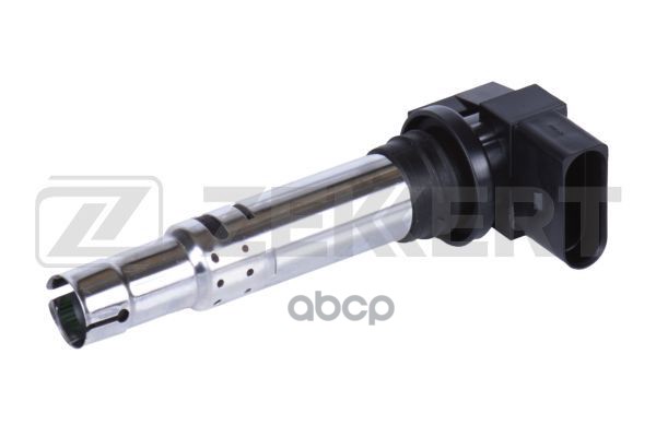 Катушка зажигания VW Polo I III-V 01-  Passat VI VII 05-  Audi A1 10-  A2 01-  A3 II 03-  Skoda Octa Zekkert арт. zs-1044