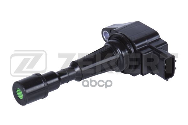 Катушка зажигания Mazda 3 I II 03- Zekkert арт. zs-1057