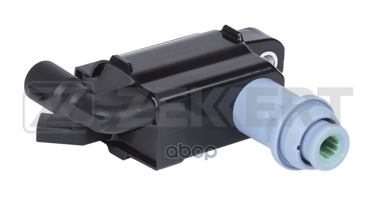 Катушка зажигания Toyota Chaser (X100) 96-  Aristo (S160) 96-  Lexus GS (S160) 97-  IS (XE10) 01- Zekkert арт. zs-1100