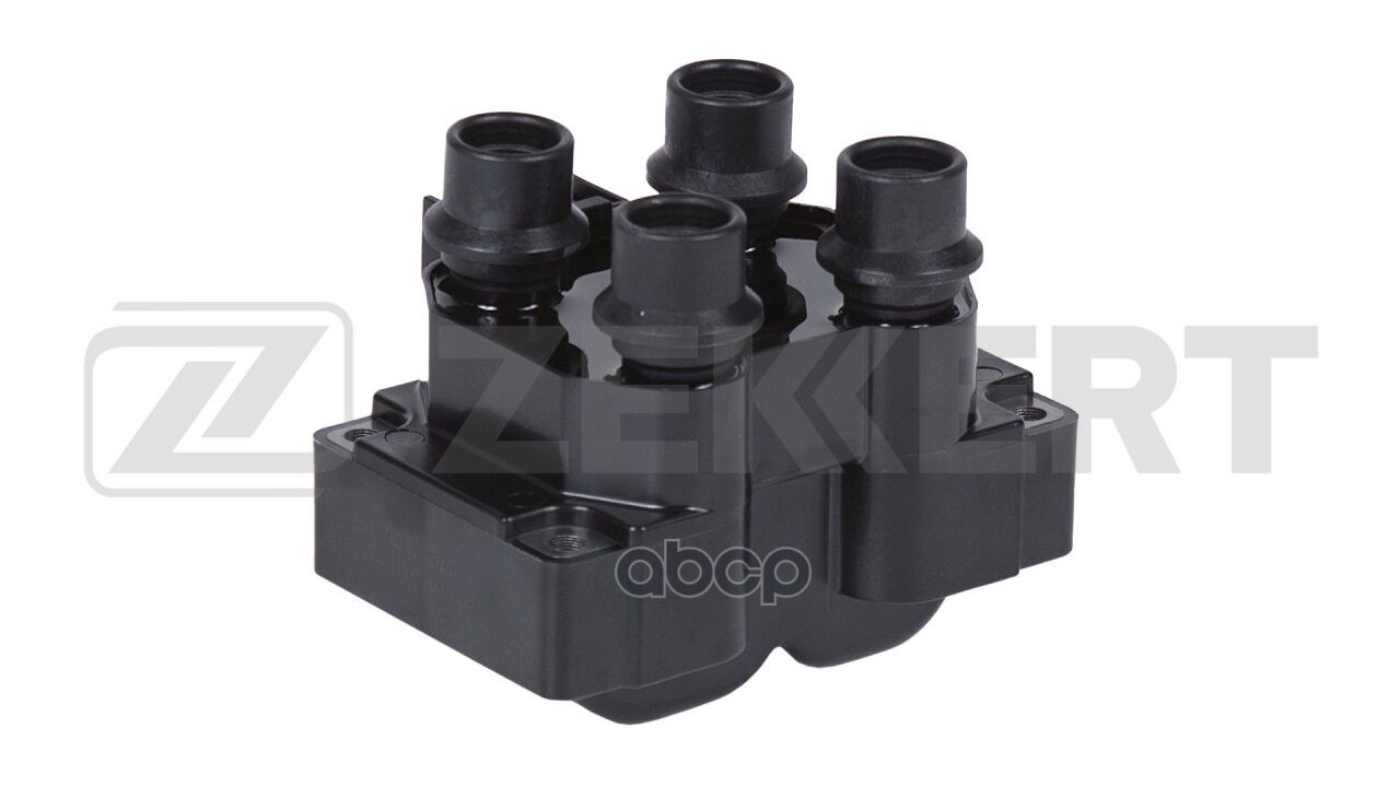 Катушка зажигания Ford Mondeo II 96-  Fiesta II-IV 89-  Mazda 121 III 96-  626 V 97- Zekkert арт. zs-1112