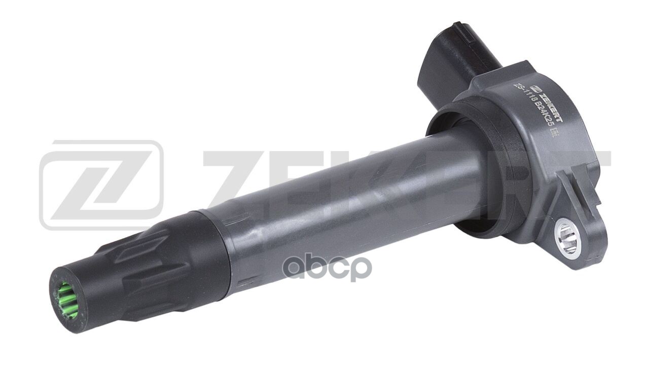 Катушка зажигания Mitsubishi Lancer X 07-  ASX 10-  Outlander III 13-  Citroen C4 Aircross 11- Zekkert арт. zs-1118