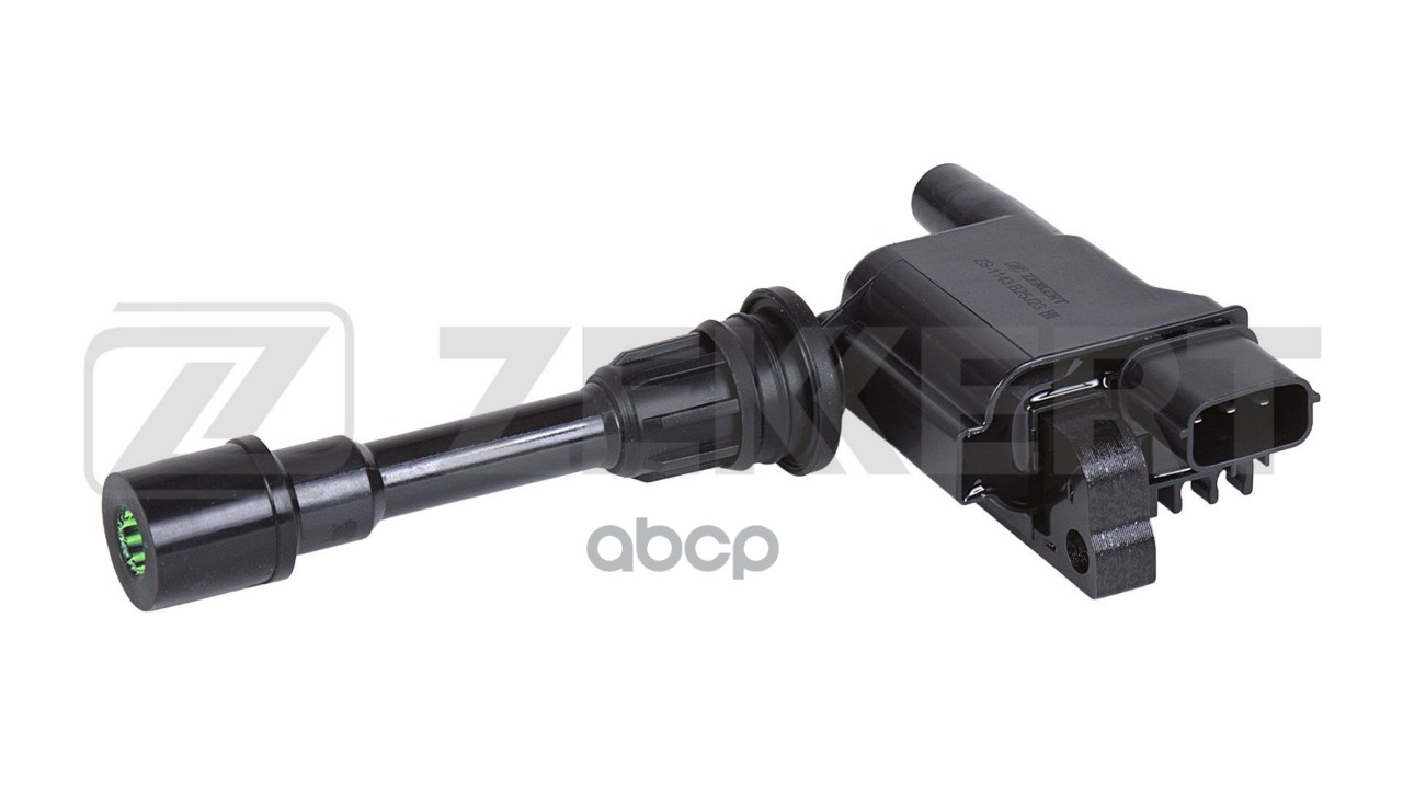 Катушка зажигания Mazda 5 05-  323 VI 98-  Premacy 99- Zekkert арт. zs-1143