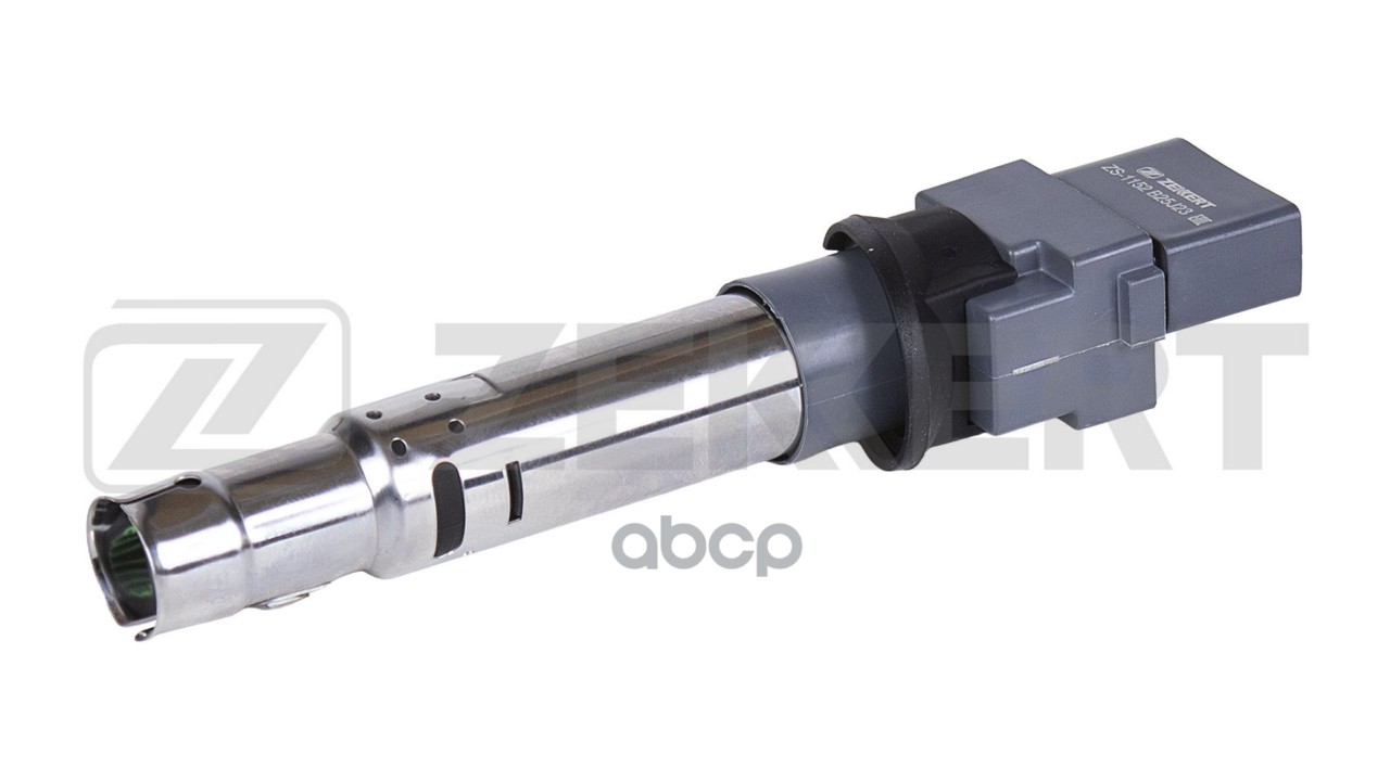 Катушка зажигания VW Passat VI 05-  Golf IV-V 02-  Touareg 02-  Audi Q7 06-  A3 I II 03-  Porsche Ca Zekkert арт. zs-1152