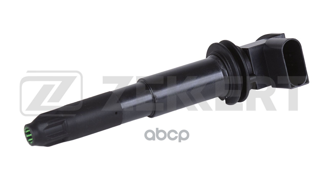 Катушка зажигания Porsche Cayenne 02-  Carrera GT 03- Zekkert арт. zs-1153