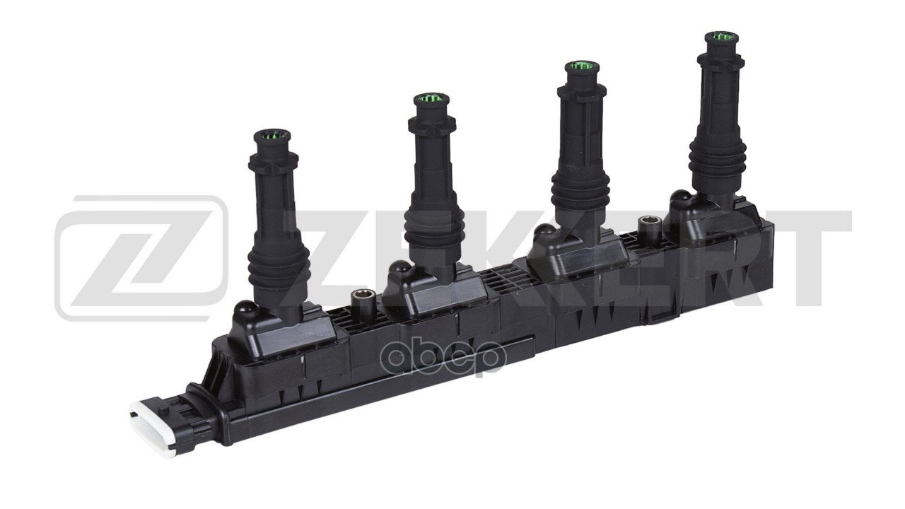Катушка зажигания Opel Astra G  H  00-  Corsa C D 00-  Meriva A 04- Zekkert арт. zs-1155
