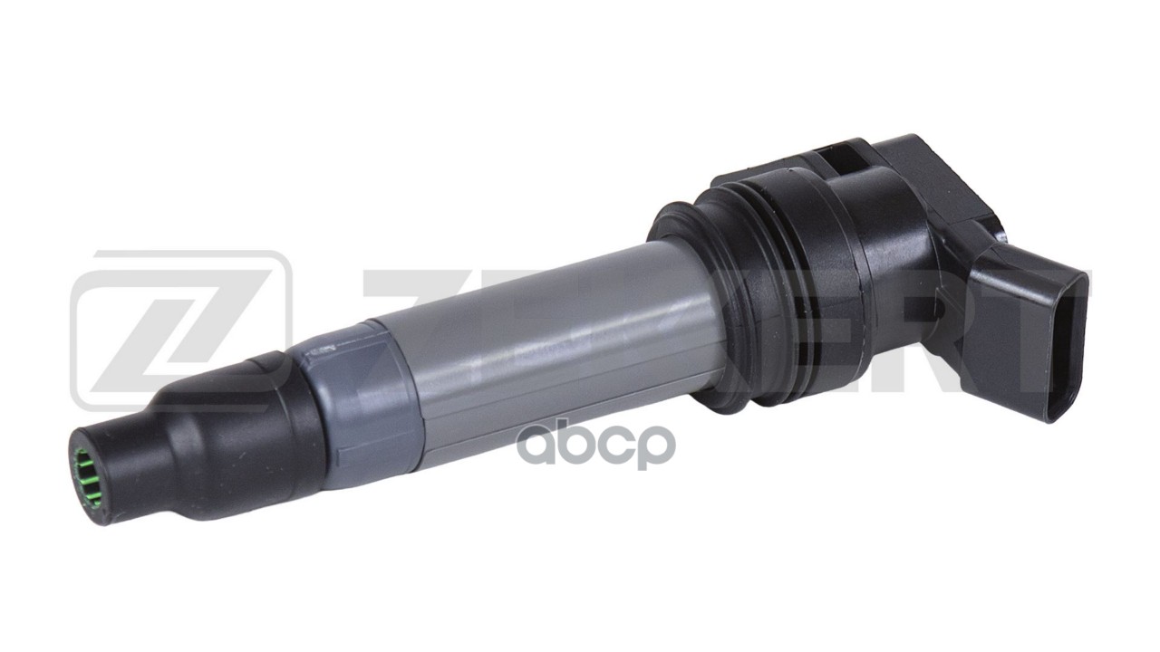 Катушка зажигания Land Rover Freelander II 06-  Volvo XC90 06-  S60 II 10-  S80 II 06- Zekkert арт. zs-1163