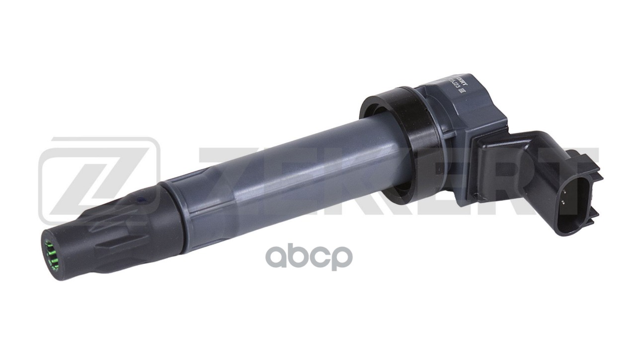 Катушка зажигания Chevrolet Spark (M300) 10-  Daewoo Gentra II 13- Zekkert арт. zs-1164