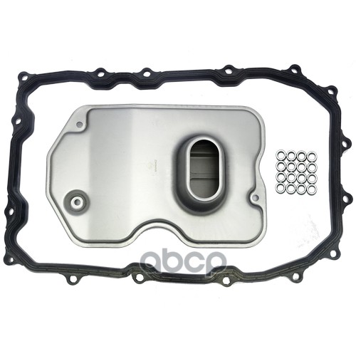 Фильтр Акпп Zikmar арт. Z15109R