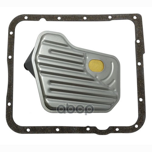 Фильтр Акпп (Комплект) Zikmar арт. Z15128R