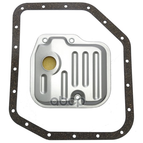 Фильтр Акпп (Комплект) Zikmar арт. Z15182R