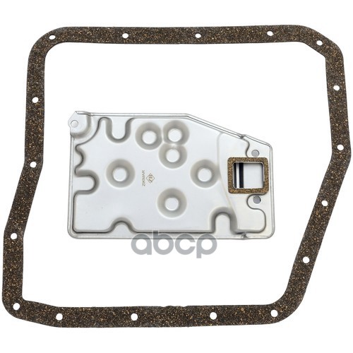 Фильтр Акпп (Комплект) Zikmar арт. Z15188R