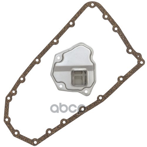 Фильтр Акпп (Комплект) Zikmar арт. Z15229R