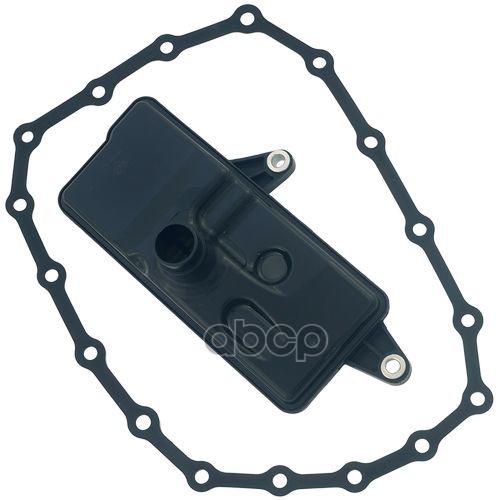 Фильтр Акпп (Комплект) Zikmar арт. Z15319R