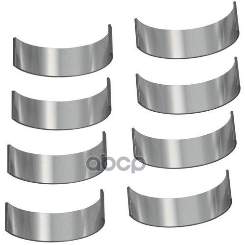 Вкладыши Шатунные Zikmar арт. Z19204R