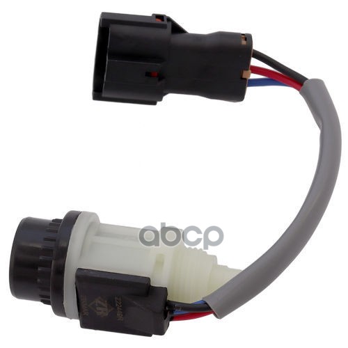 Датчик Скорости Chevrolet Matiz, Spark Zikmar арт. Z22449R