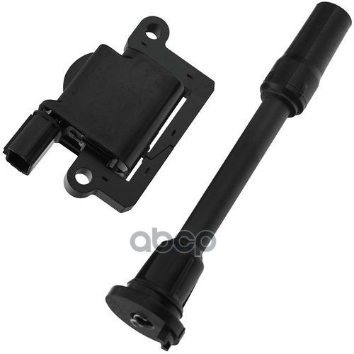 Катушка Зажигания Mitsubishi Montero, Pajero, Lancer, Colt, Galant, Volvo S40, V40 Zikmar Z29096r Zikmar арт. Z29096R