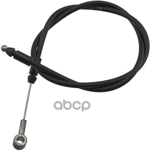 Трос Замка Капота Kia Rio Ii Zikmar Z56117r Zikmar арт. Z56117R