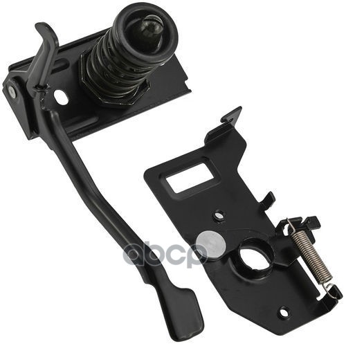 Замок Капота Zikmar арт. Z59996R