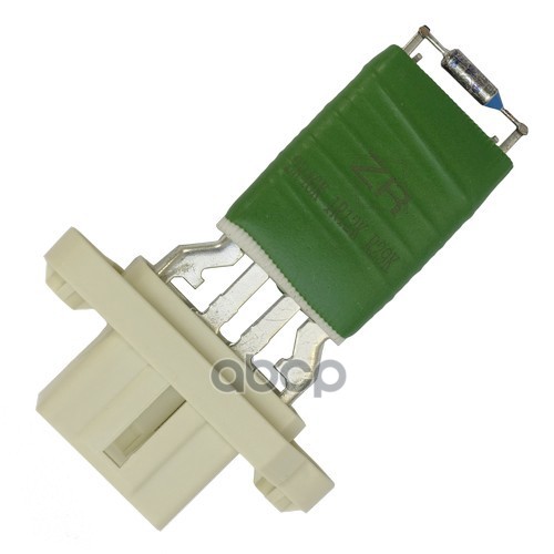 Резистор Вентилятора Отопителя Zikmar арт. Z68050R