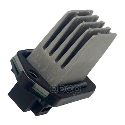 Резистор Вентилятора Отопителя Zikmar арт. Z68066R