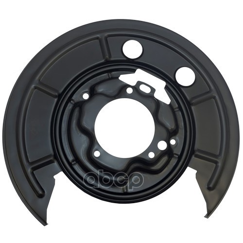 Защита Тормозного Диска Zikmar арт. Z77008R