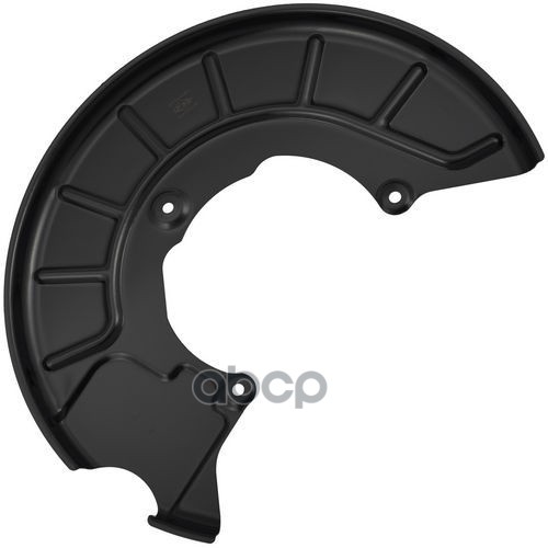 Защита Тормозного Диска Zikmar арт. Z77015R