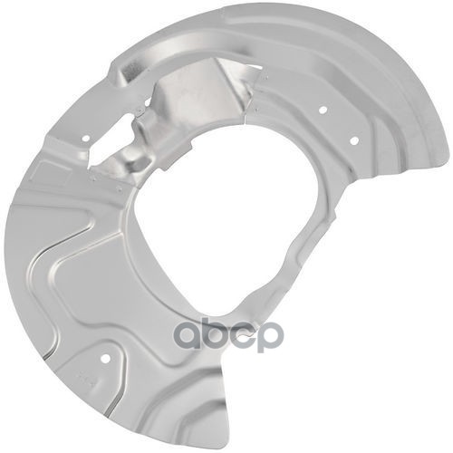 Защита Тормозного Диска Zikmar арт. Z77042R