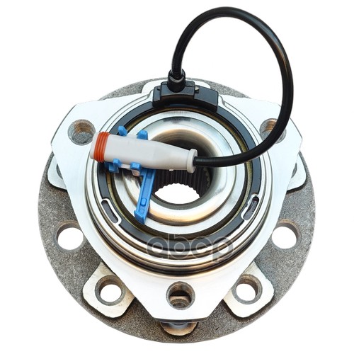 Ступица Передняя | Перед Лев | Zikmar арт. Z89298R