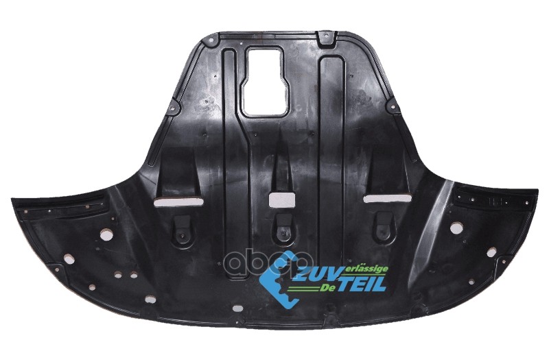 Защита Двигателя Zuvteil Bcz1167 ZuvTeil арт. BCZ1167