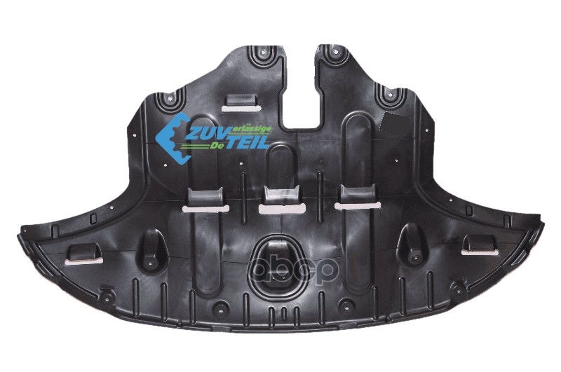 Защита Двигателя Zuvteil Bcz1169 ZuvTeil арт. BCZ1169